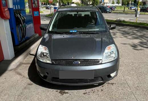 Ford 1.3