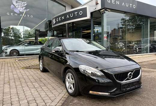 Volvo 2.0 D2 Eco Kinetic GPS Airco PDC * 12 MOIS GARA ...