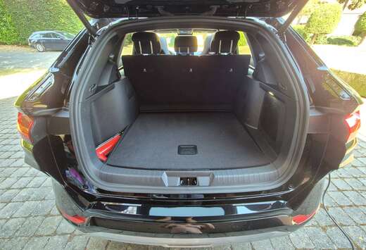 BYD DM HYBRIDE