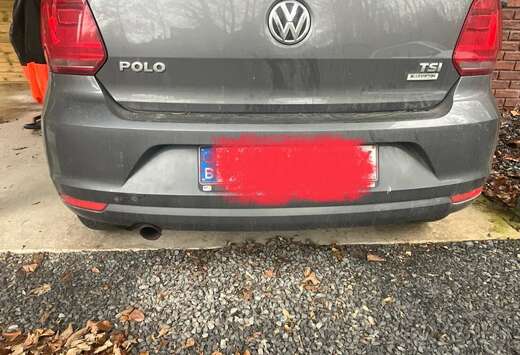 Volkswagen 1.2 TSI Comfortline BMT