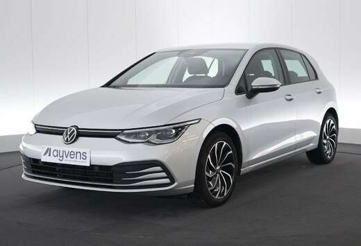 Volkswagen 1.5 TSI Life ALCANTARA Matrix LED GPS PDC  ...