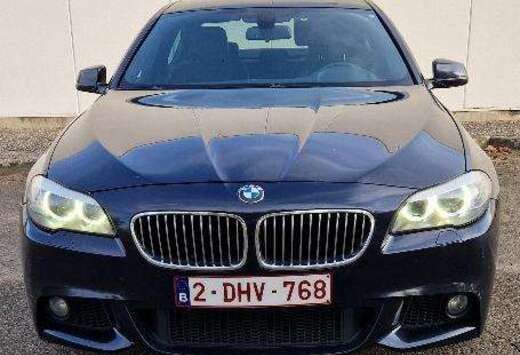 BMW Gran Turismo 535 dA Start/Stop