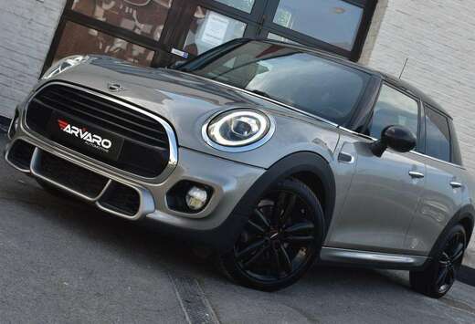 MINI 1.5iA John Cooperworks /Xenon / Navi / PDC / Led ...