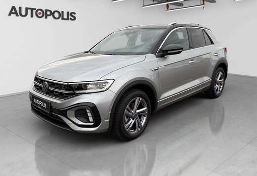 Volkswagen R-line 1.5L