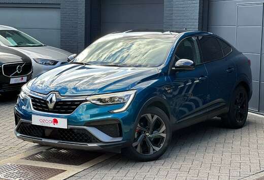 Renault 1.3 TCe R.S.Line / Gps / Camera / Park Assist ...