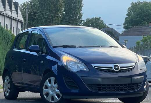Opel Corsa 1.3 CDTi // CT OK // AIRCO // FULLCARNET / ...