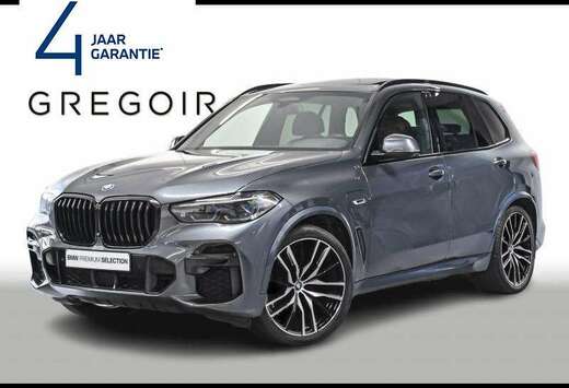 BMW xDrive 45e - M Pack