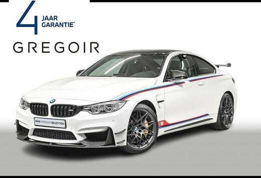 BMW GTS DTM CHAMPION EDTITION