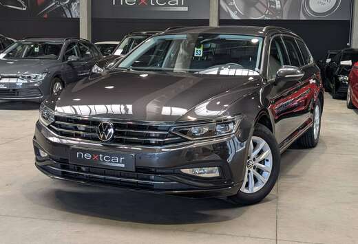 Volkswagen 1.5 TSI Style***NAVI-CRUISE-CARPLAY-SIEGES ...