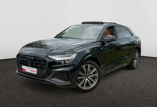 Audi 55 TFSI e Quattro Tiptronic  290kw ( 390 Pk ) // ...