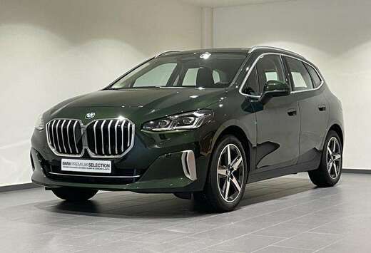 BMW Active Tourer