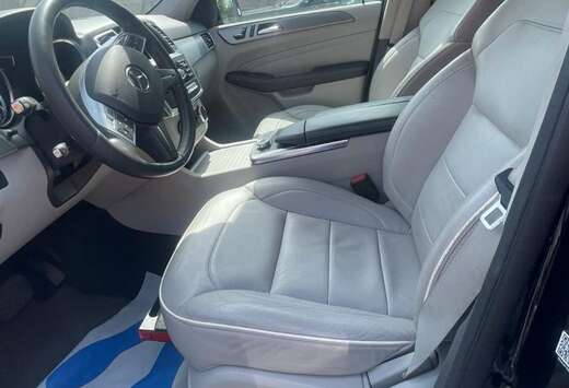 Mercedes-Benz BlueTEC Optimum Edition