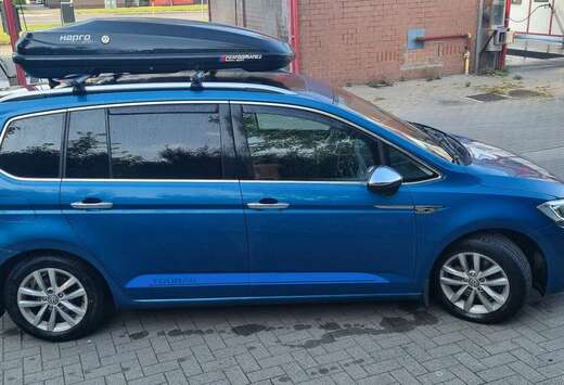 Volkswagen 1.6 TDI DSG SOUND