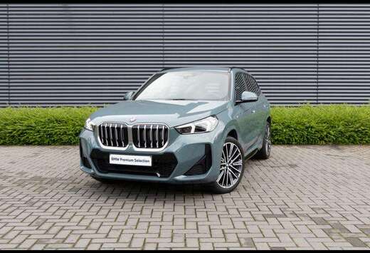 BMW sDrive18i