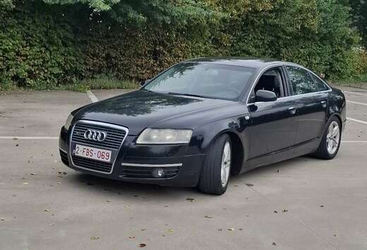 Audi 2.0 TDI