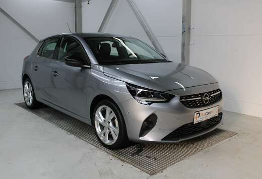 Opel 1.2 Turbo  Led  360  Automaat  Top Deal