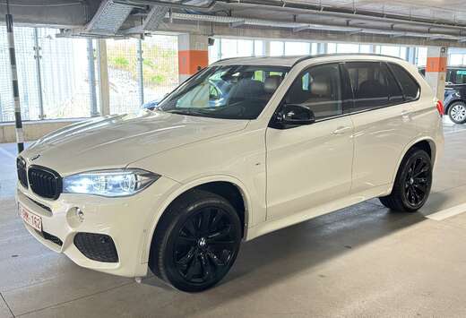 BMW 2.0 dAS sDrive25