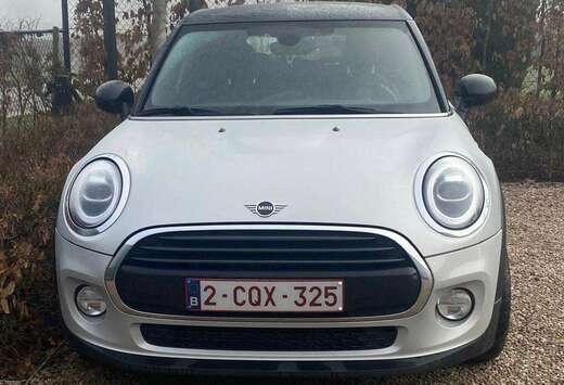 MINI Mini 1.5 Cooper OPF (EU6d-TEMP)