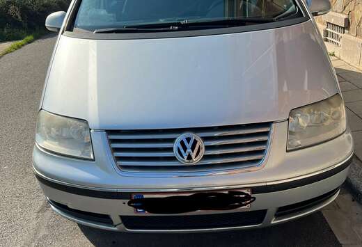 Volkswagen 1.9 TDi