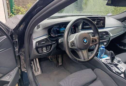 BMW 530e xDrive Touring Aut.