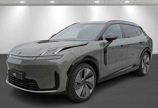 PHEV 1.5 Turbo More - NEW STOCK