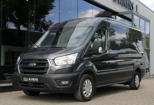 Ford L3-H2 2.0 TDCi 130pk 3p / Camera / DAB / 21000 ...