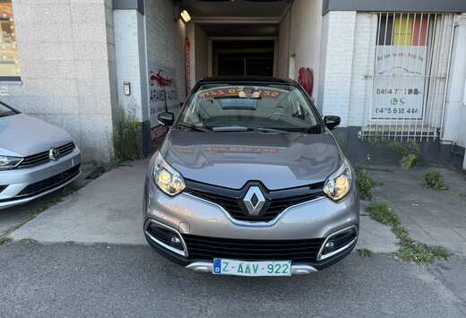 Renault 1.2 TCe Energy Extrem
