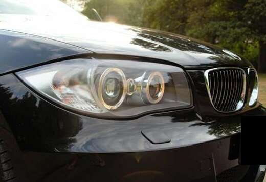 BMW 135i Coupe