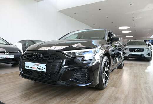 Audi SPORTBACK 45TFSIe*S-TRONIC*S-LINE*8.000KM*TOP