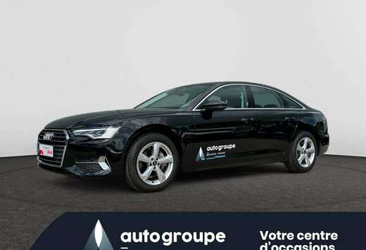 Audi Sedan sport 35 TDI 163 S-tronic