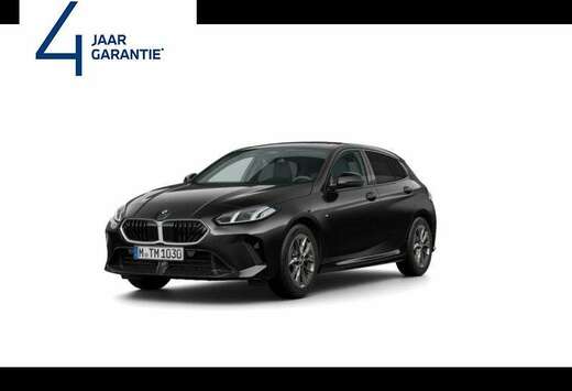 BMW xDrive M-Sport