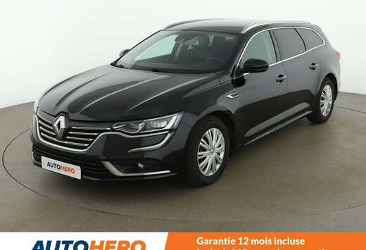 Renault 1.6 dCi Energy Intens