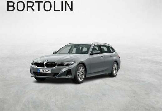 BMW iA Touring Boite Auto *TVAC*