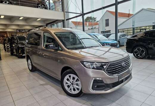 Ford L2 4 PLAATSEN +ROLSTOELWAGEN-NIEUW-42140+BTW