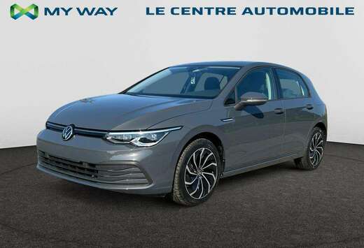 Volkswagen 1.5 TSI 96 kW (130 ch) 6 vitesses manuel