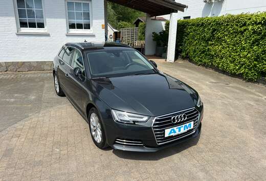 Audi 35 TFSI Sport S tronic /Leder/Navi/virtual CP/Pd ...