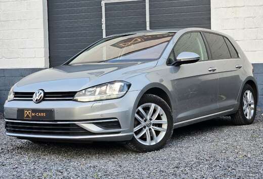 Volkswagen 7.5*Dsg*Sieges Chauffants*Palettes