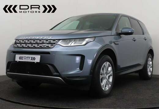 Land Rover P200 SE 4WD Aut. PANODAK - LEDER