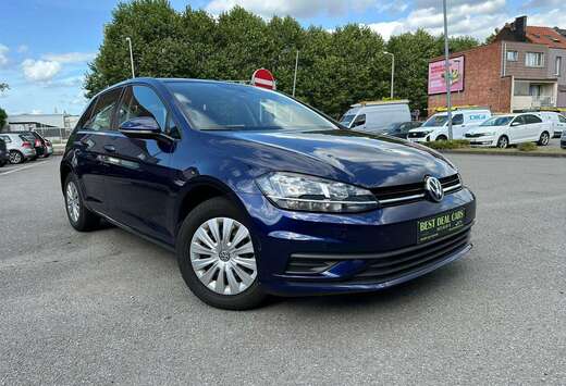 Volkswagen 1.0 TSI BMT Trendline DSG