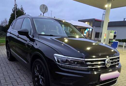 Volkswagen 2.0 TDi SCR 4Motion Highline DSG (EU6.2)