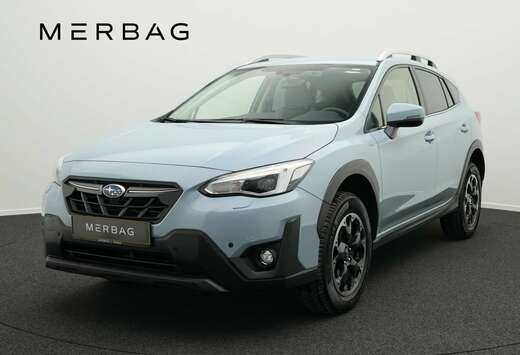 Subaru XV 1.6i Edition Exclusive Plus AWD