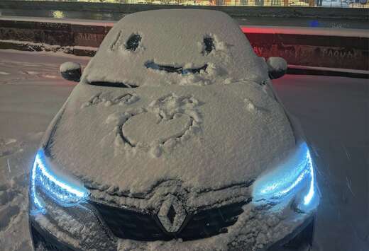 Renault Arkana 1.3 TCe R.S.Line GPF EDC