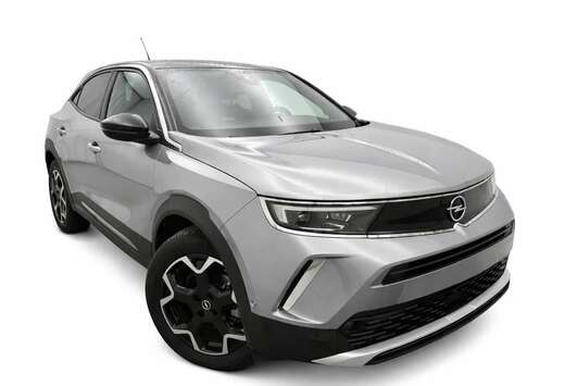 Opel Elektrisch136Pk UltimateEdition+Camera +Adaptive