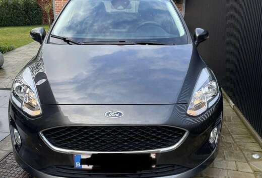 Ford Fiesta 1.1i Business Class