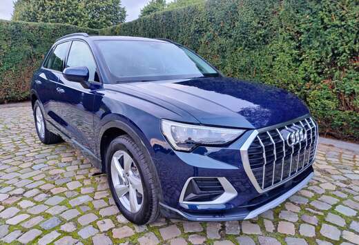 Audi 35 TFSI Advanced Prestige S tronic