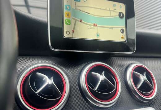 Mercedes-Benz PANO DAK