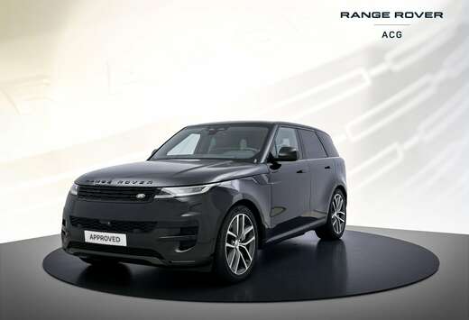 Land Rover P440e SE AWD Auto