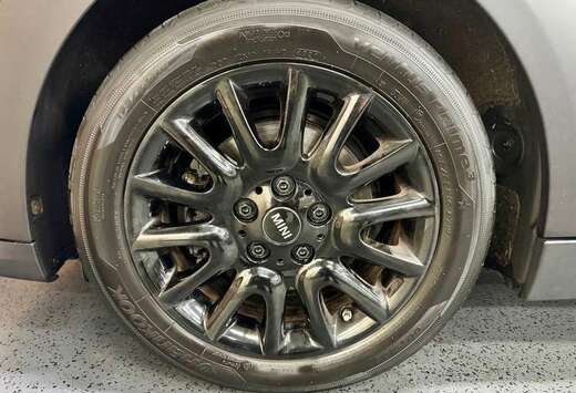 MINI One 1.5 102cv Auto Facelift jAlu16/Park/SiègCh