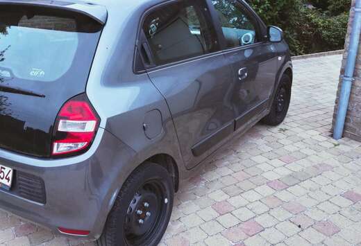 Renault Twingo 1.2i LEv Hello