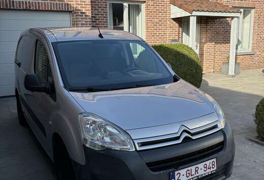 Citroen Citroen Berlingot 3 Places